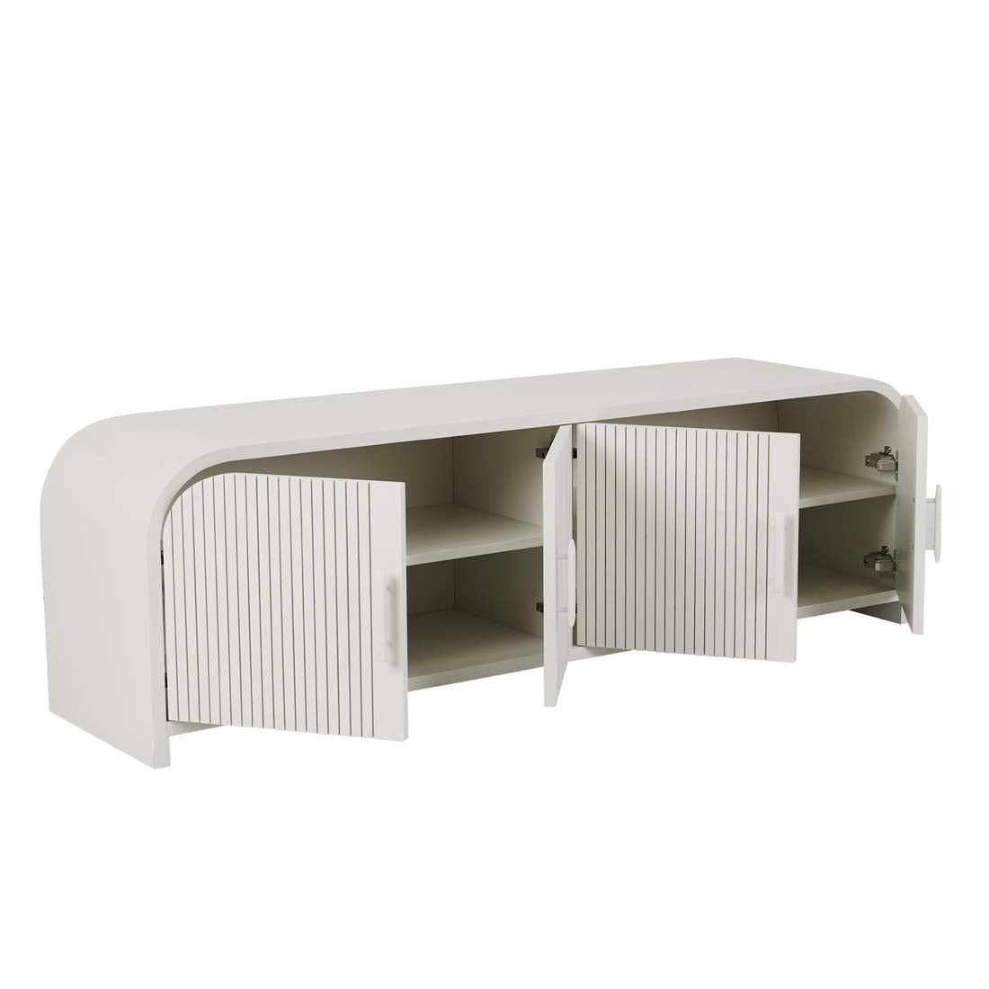 Shibui Interiors - Entertainment Unit