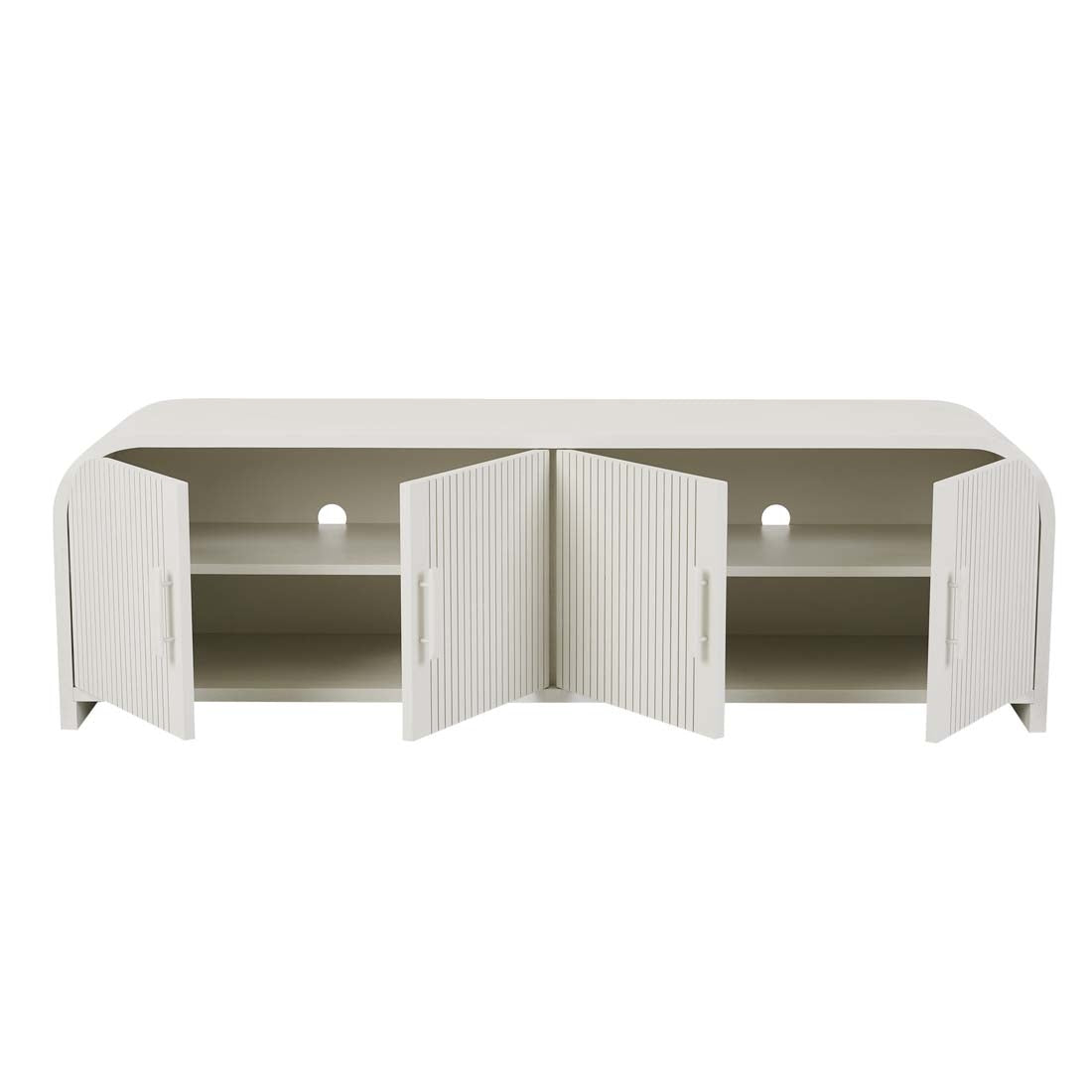Shibui Interiors - Entertainment Unit