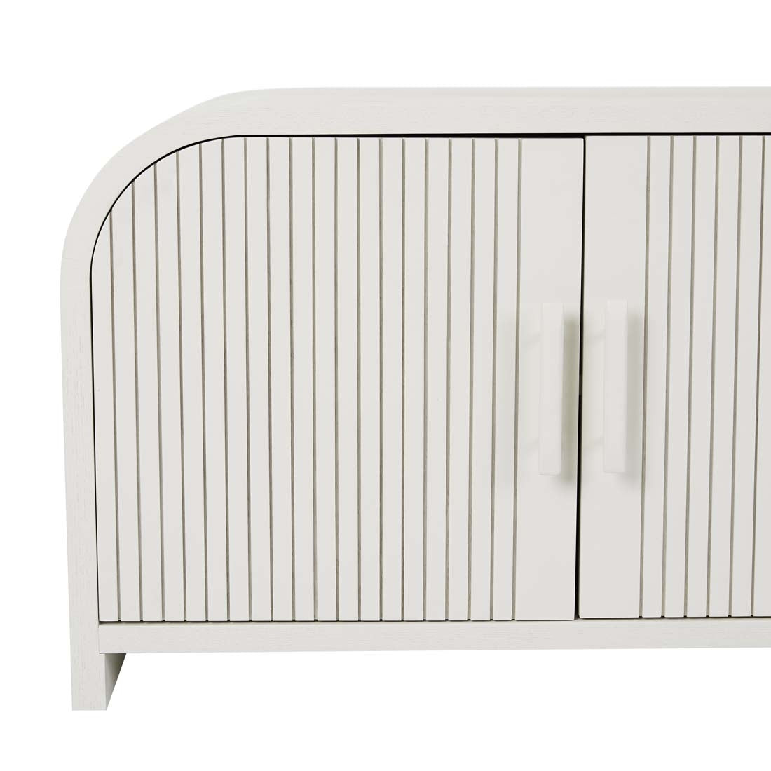 Shibui Interiors - Entertainment Unit