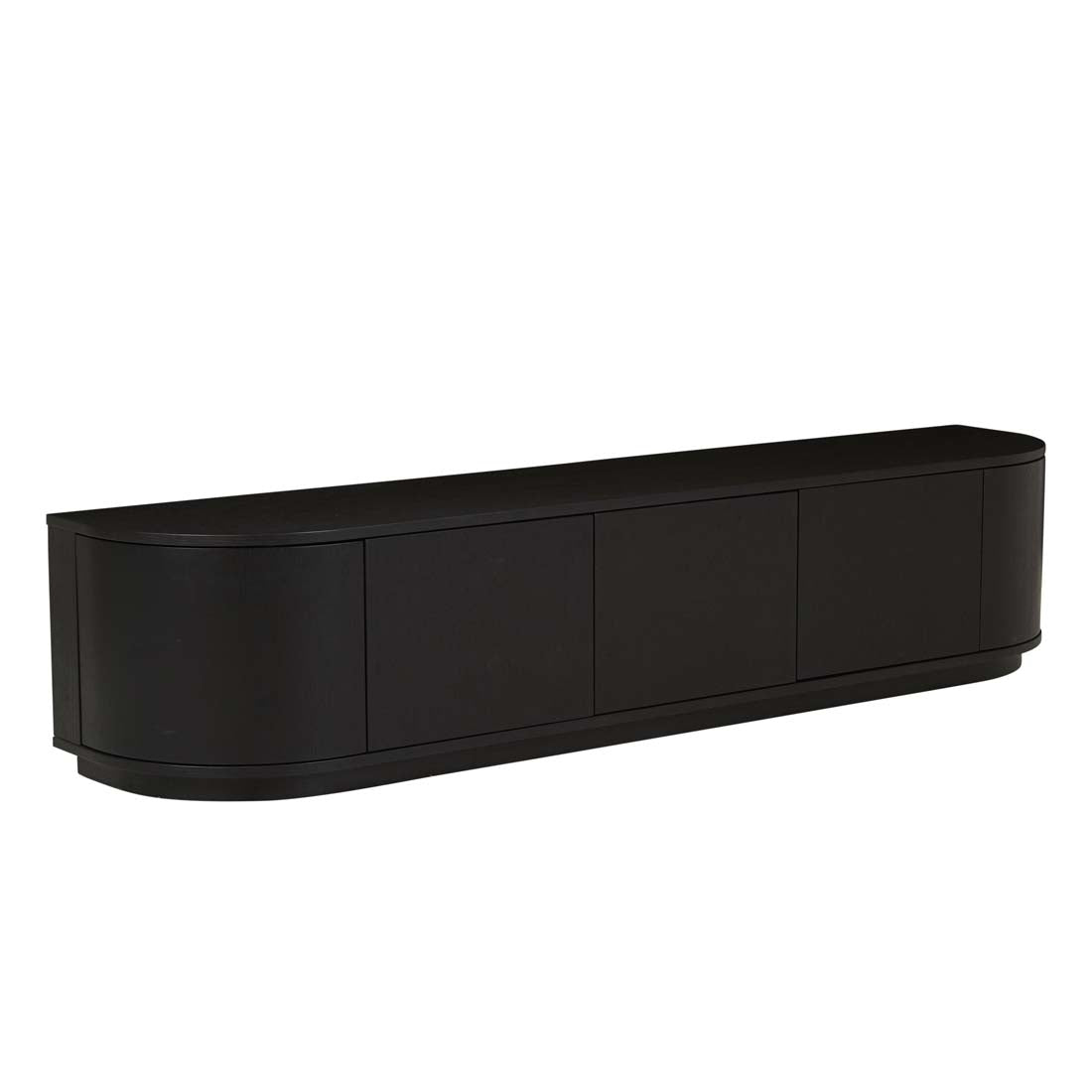 Shibui Interiors - Entertainment Unit