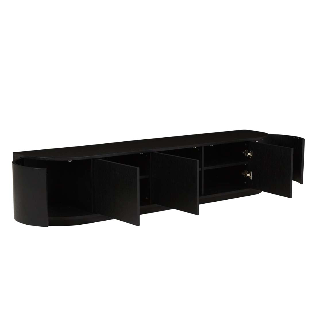 Shibui Interiors - Entertainment Unit