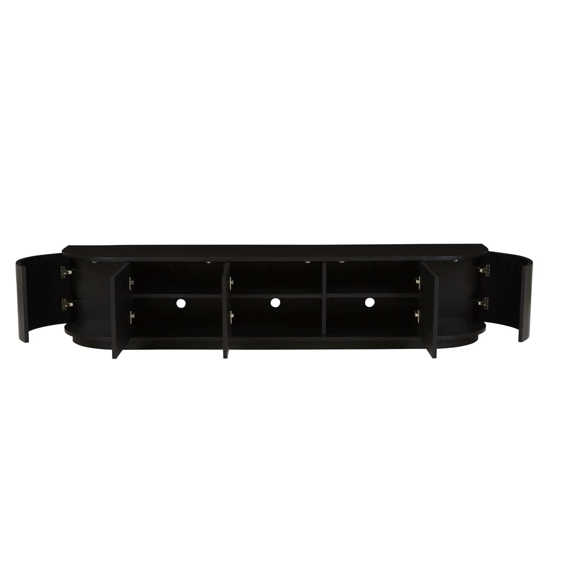 Shibui Interiors - Entertainment Unit