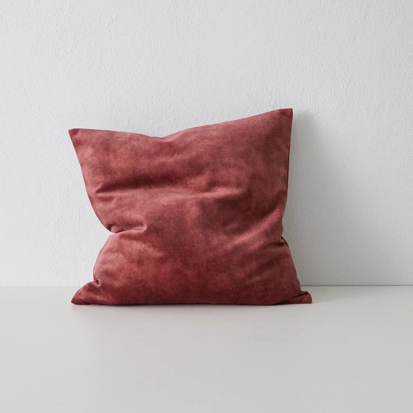 Ava Cushion - Madder