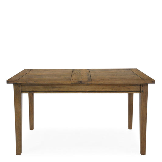 Toulouse Rectangular Extension Dining Table - Small