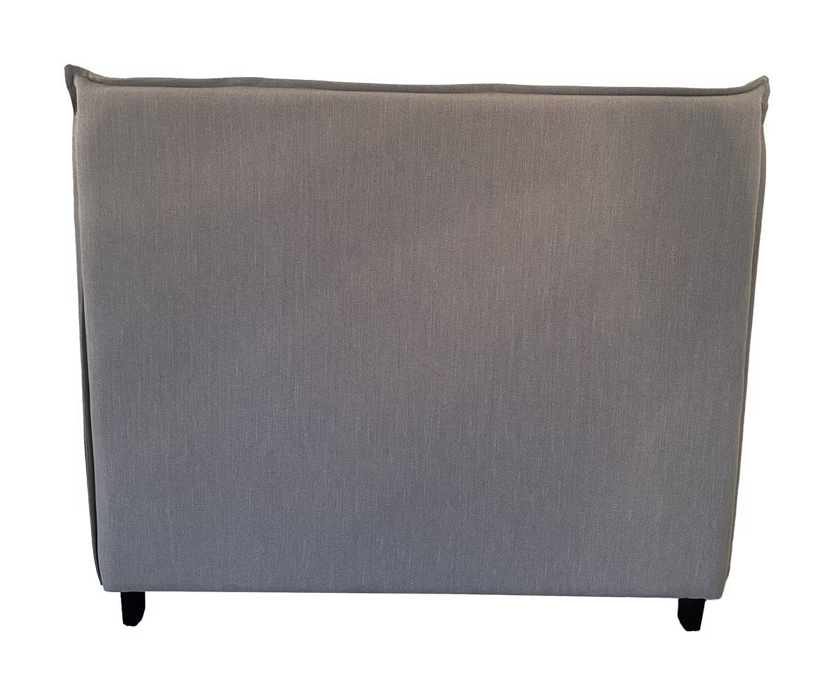 Urban Double/Queen Size Headboard - Stone