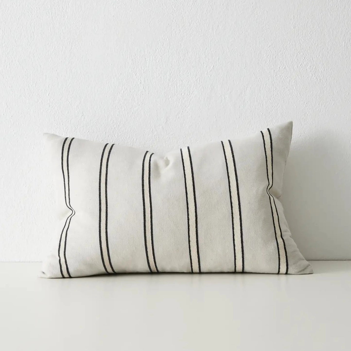 Vinnie Cushion - Glacier