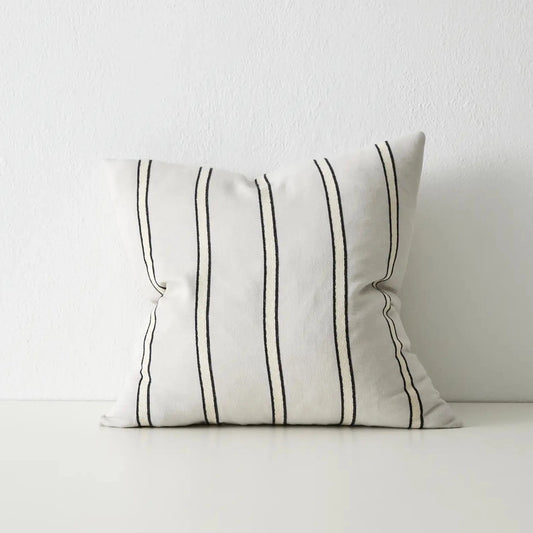 Vinnie Cushion - Glacier