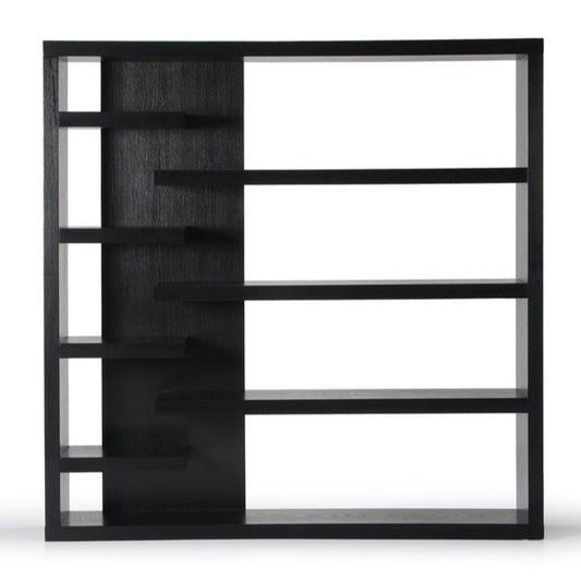 Wall Divider, Large - Dark Oak