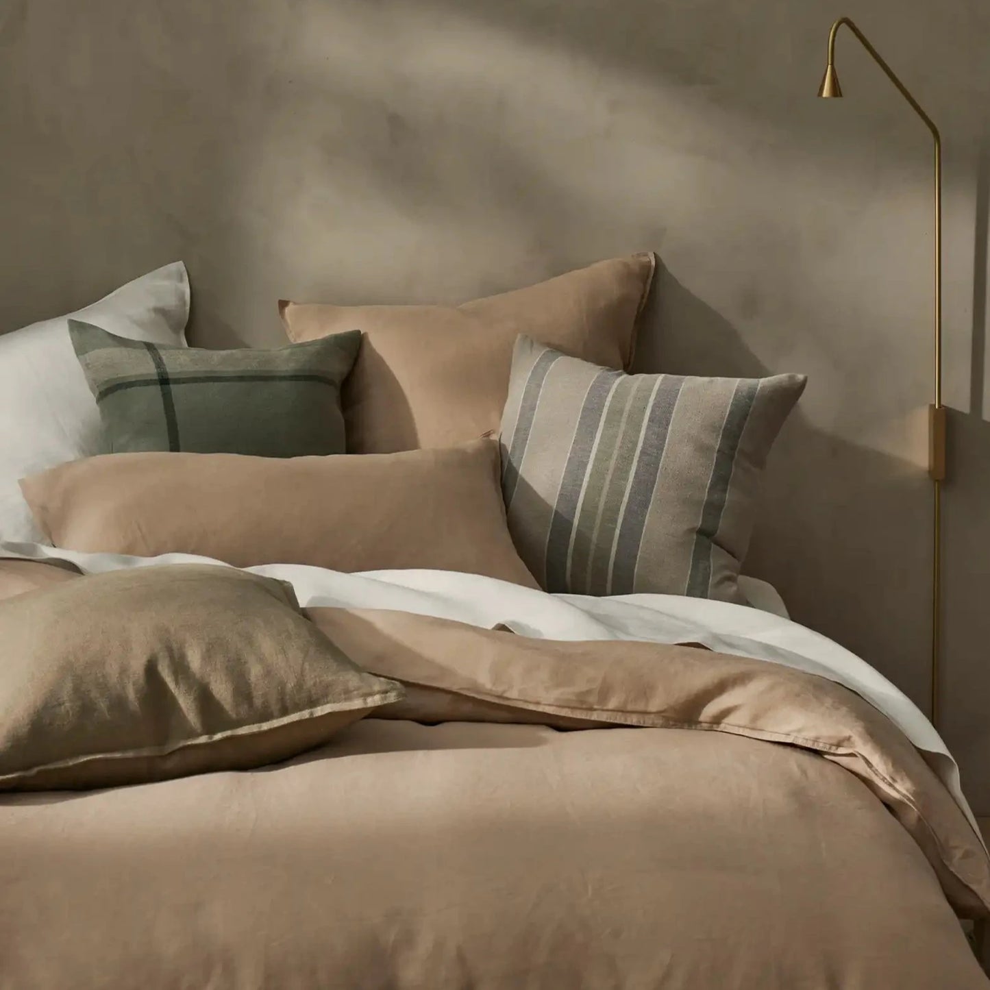 Dante Cushion - Spruce