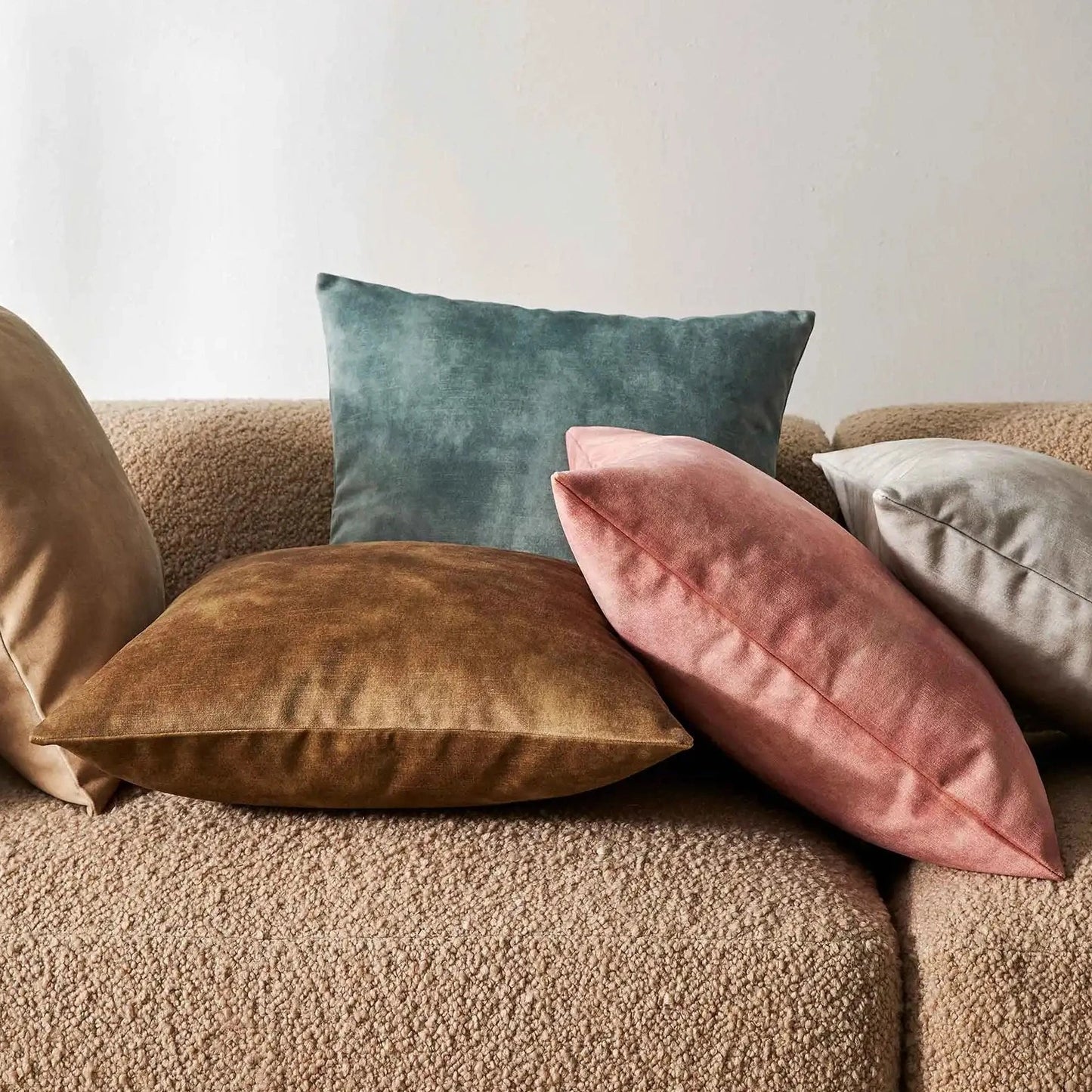 Ava Cushion - Blossom