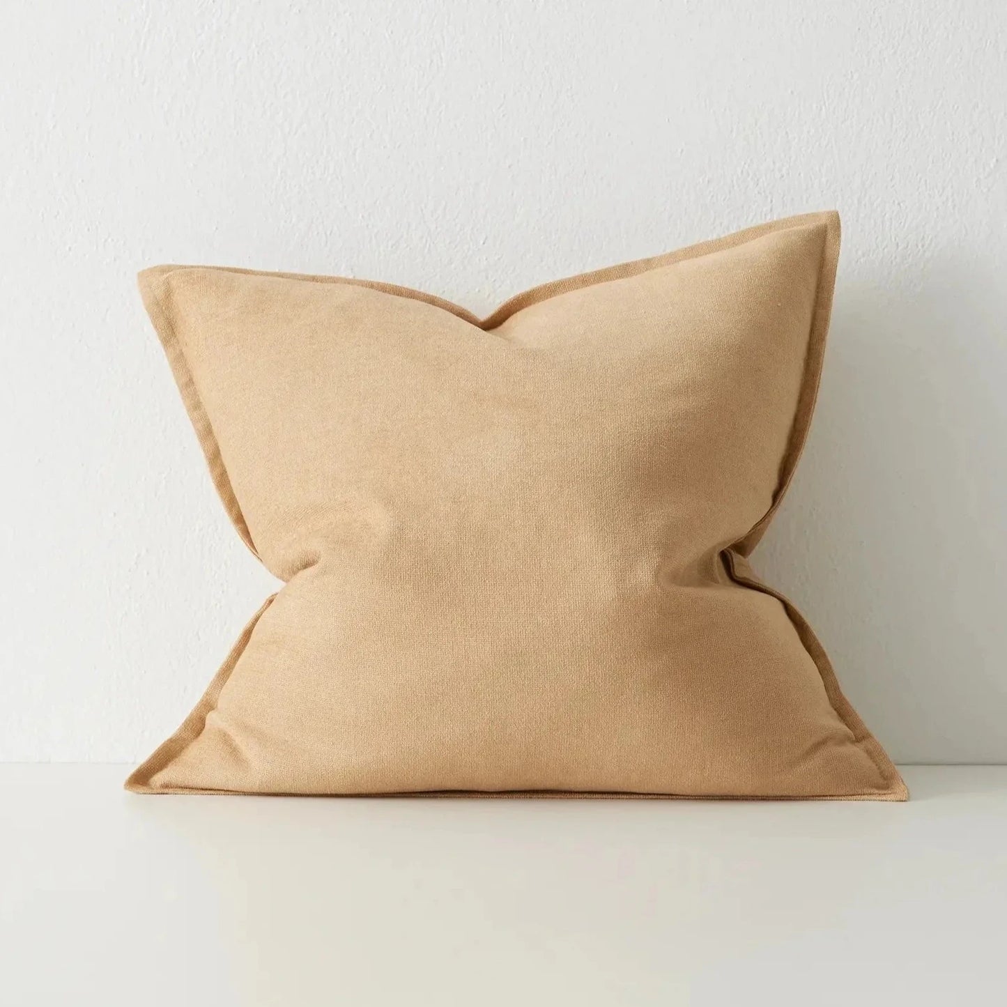 Fiore Cushion - Honey