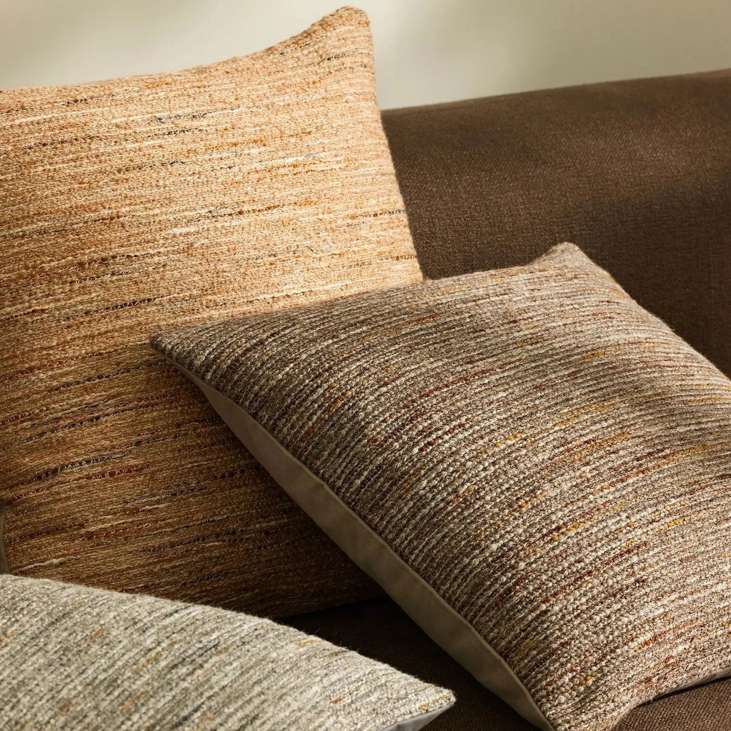 Vista Cushion - Sunset