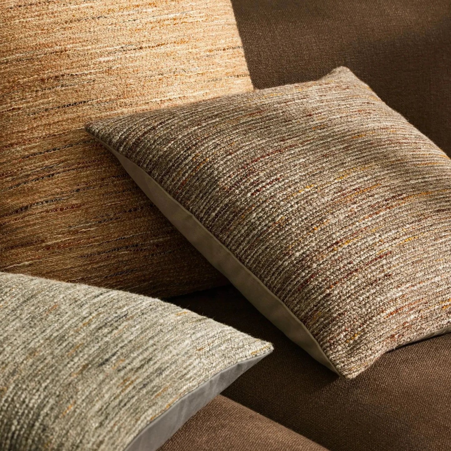 Vista Cushion - Natural