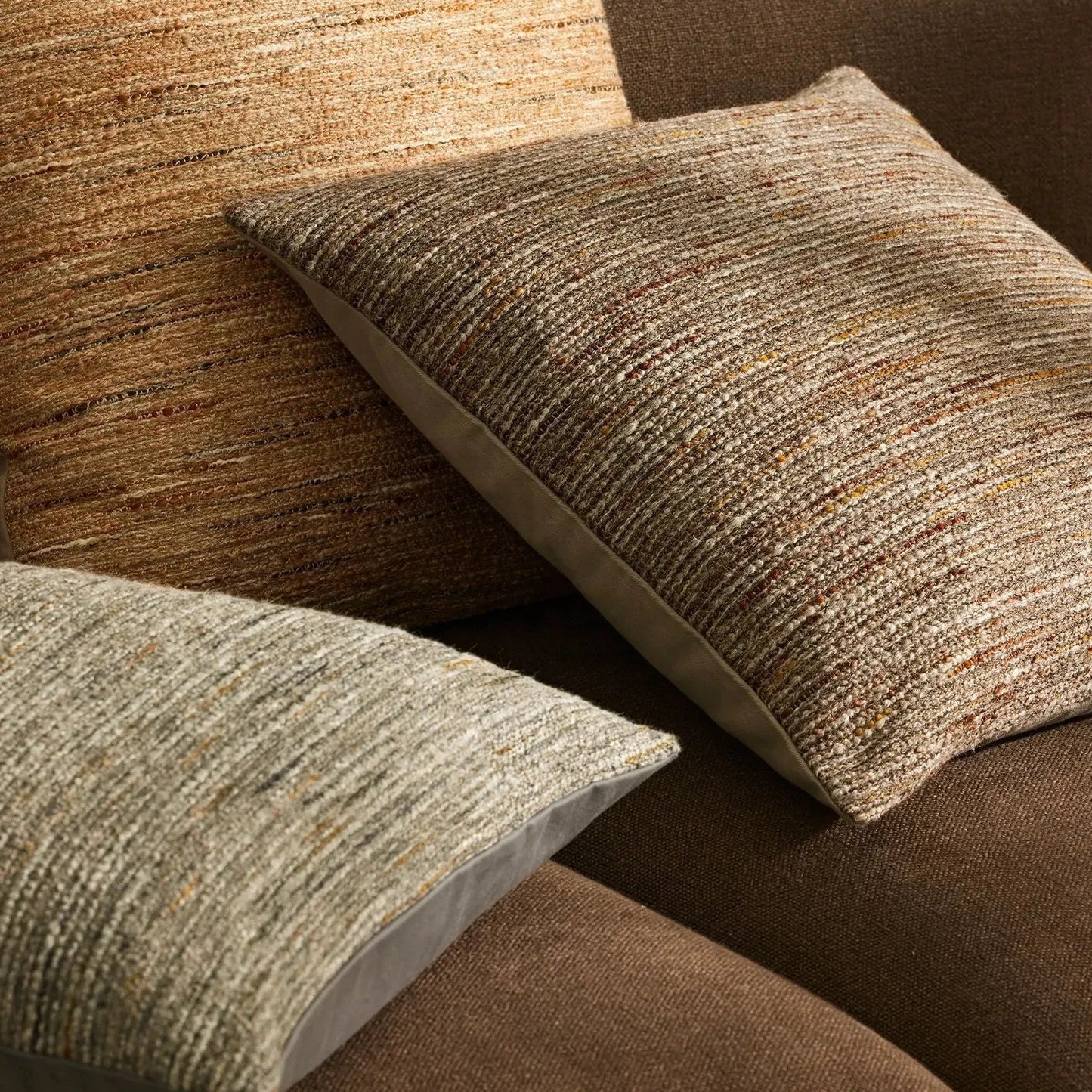 Vista Cushion - Mineral