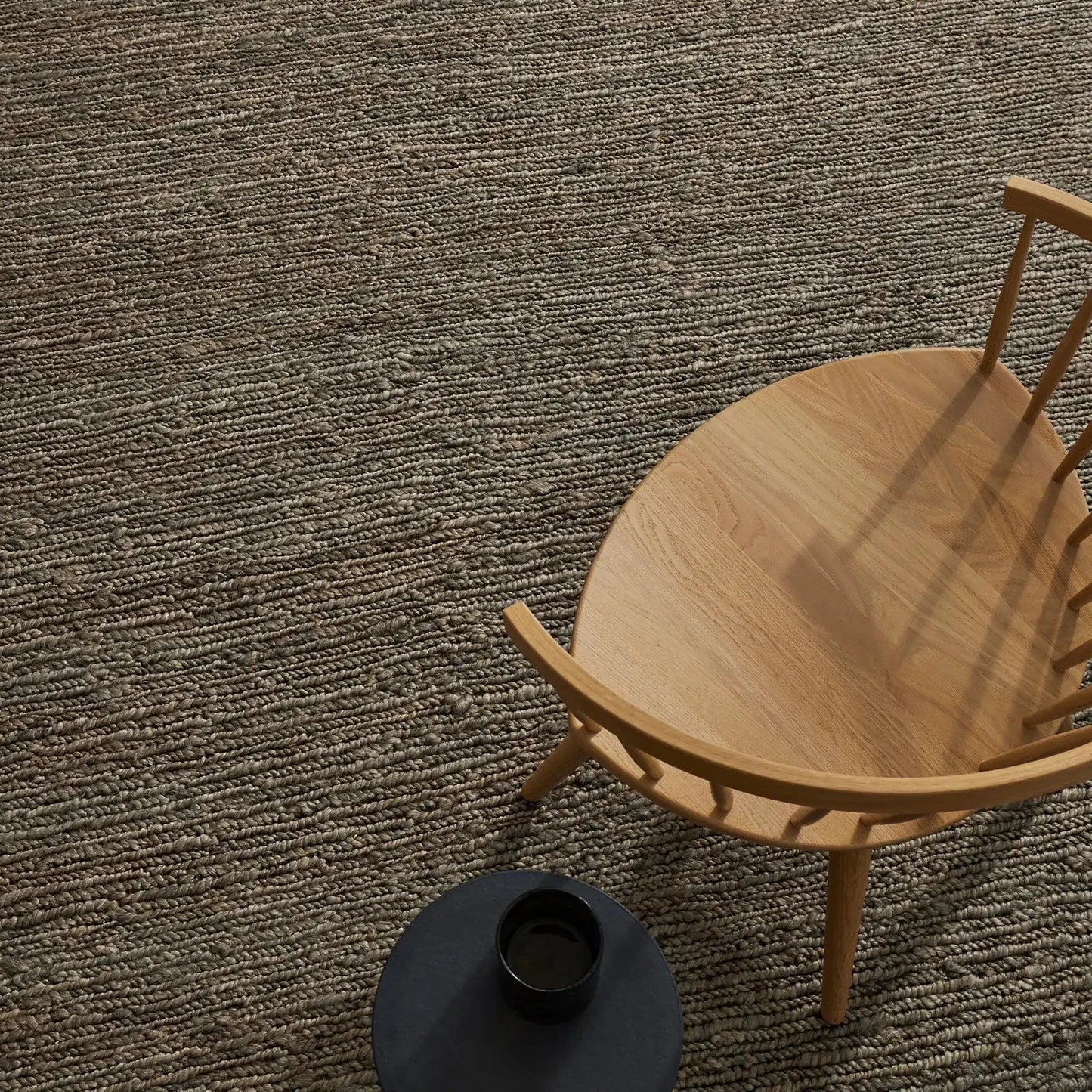 Suffolk Rug - Mineral