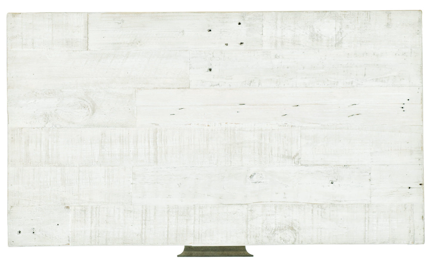 Alvar Bedside Table - Brushed White