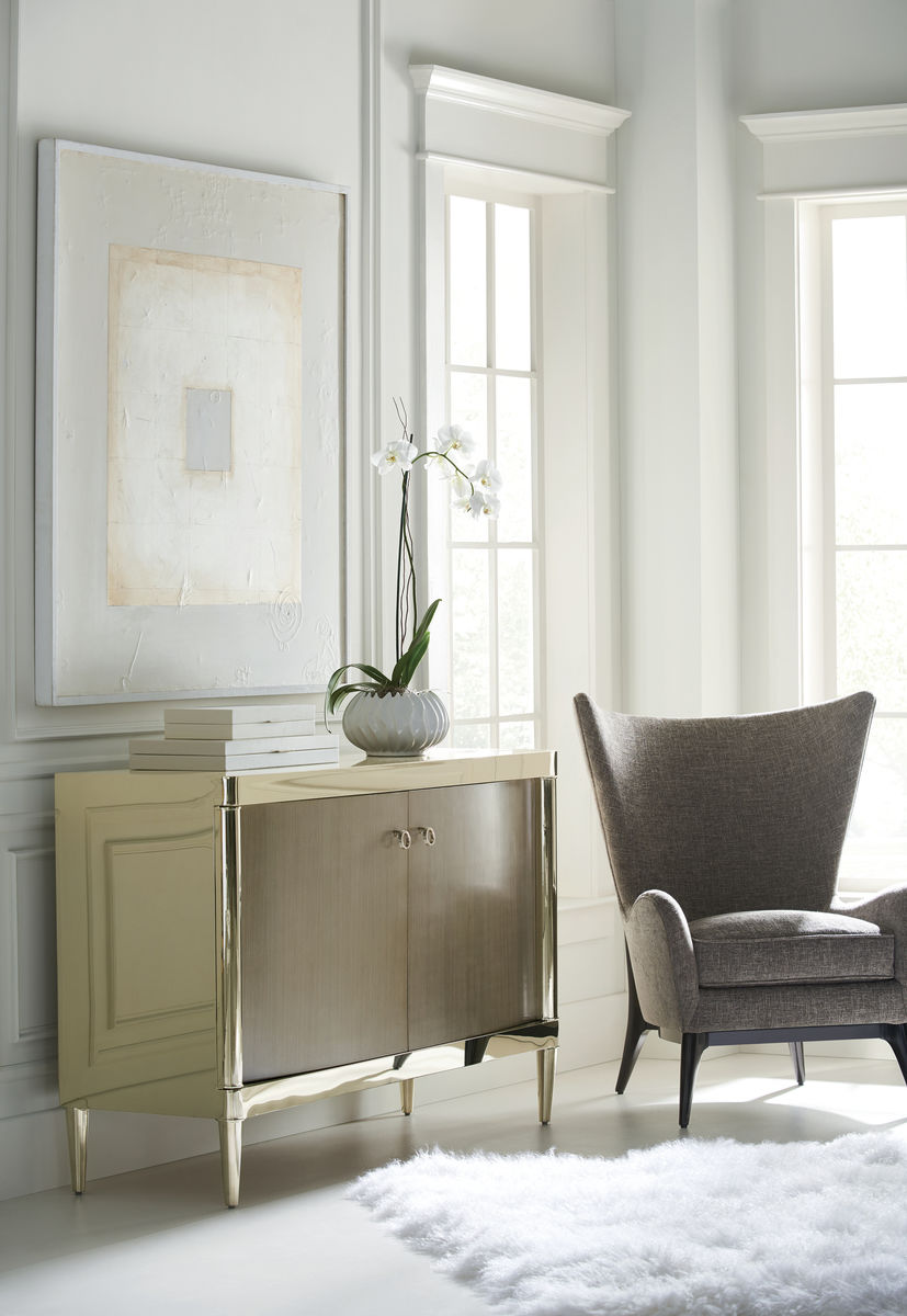 What’s New Pussycat? Occasional Chair