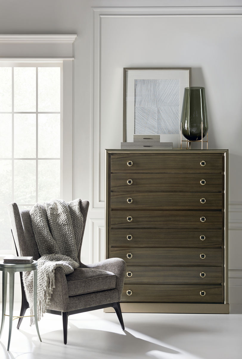 What’s New Pussycat? Occasional Chair