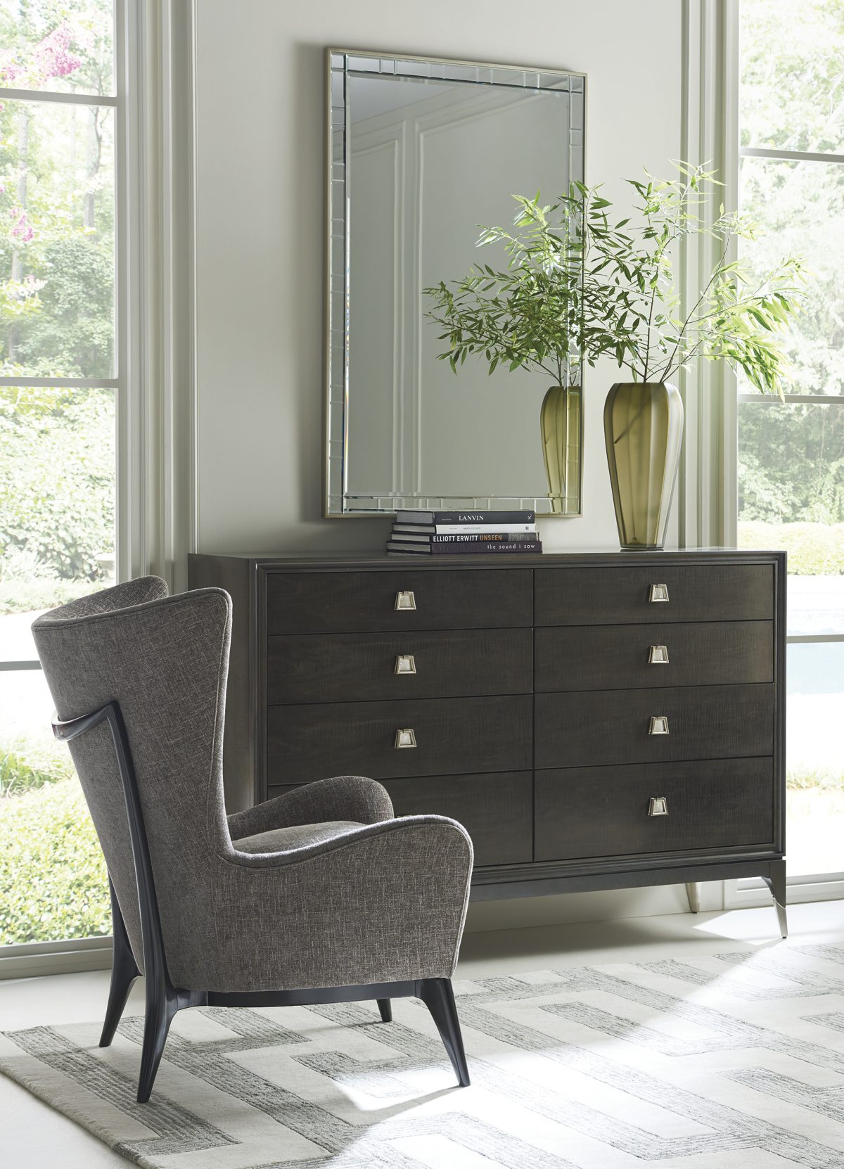 What’s New Pussycat? Occasional Chair