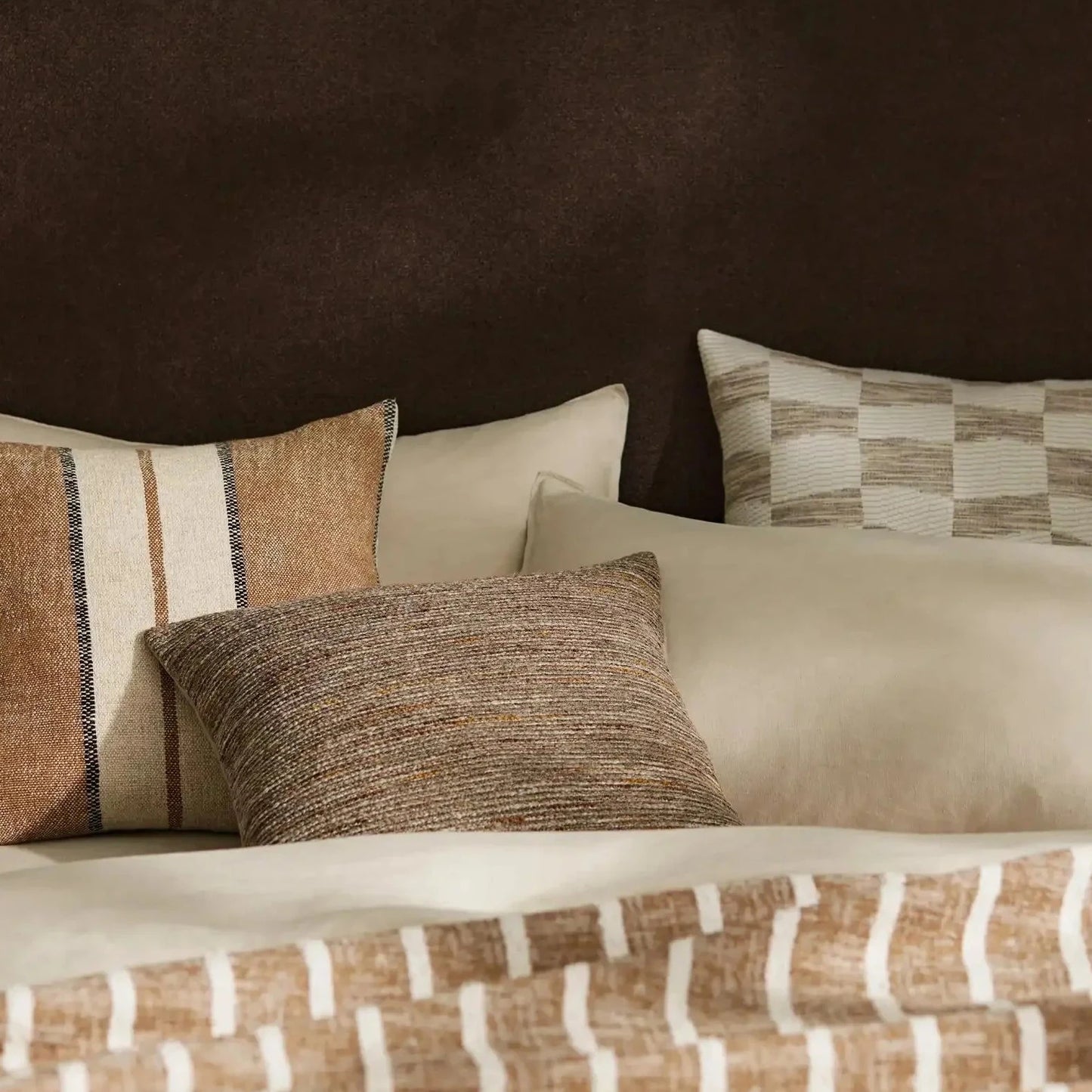 Senso Cushion - Earth