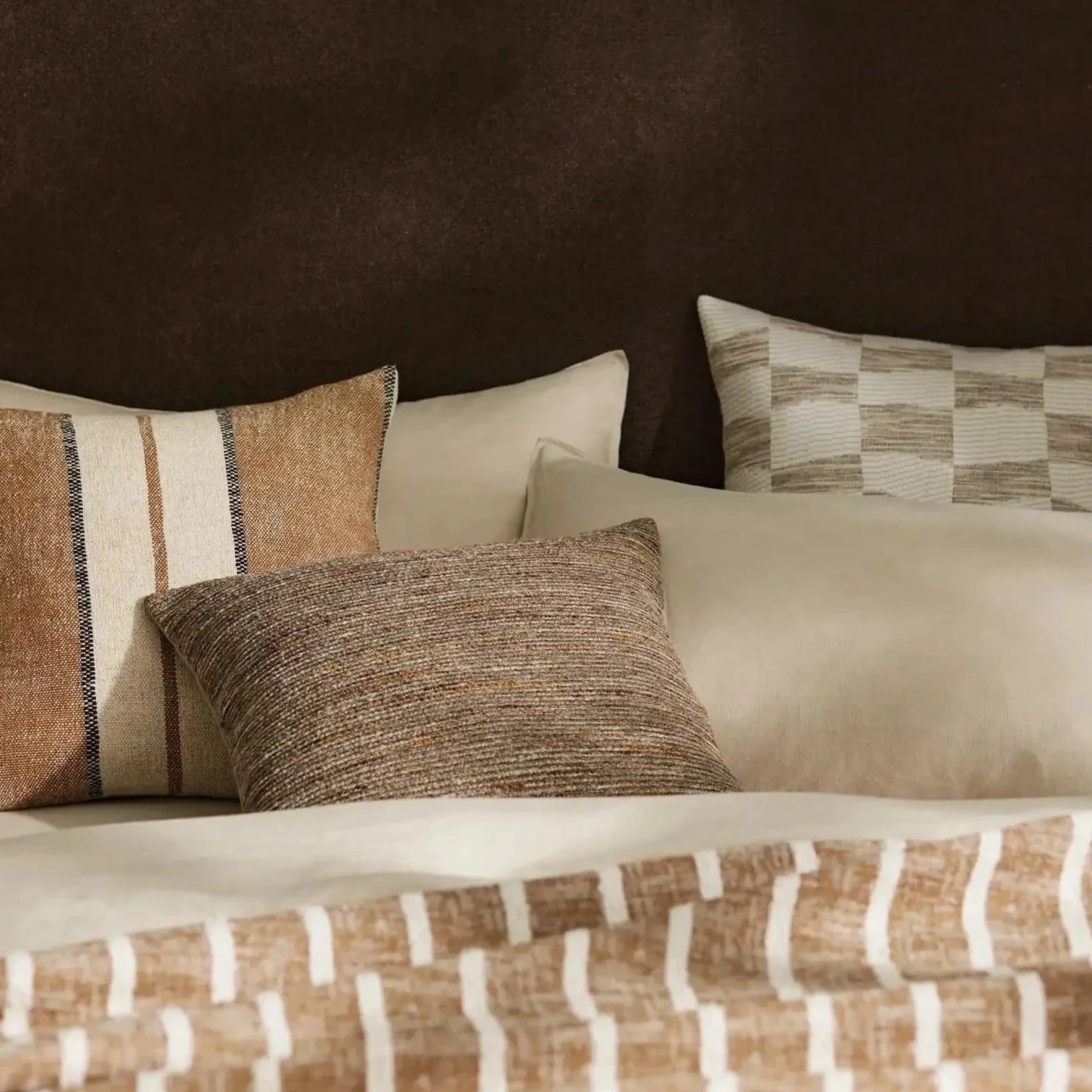 Vista Cushion - Natural