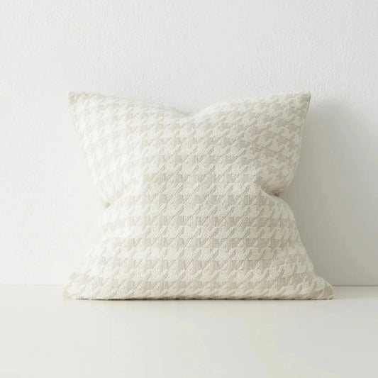 Giovanni Cushion - Salt