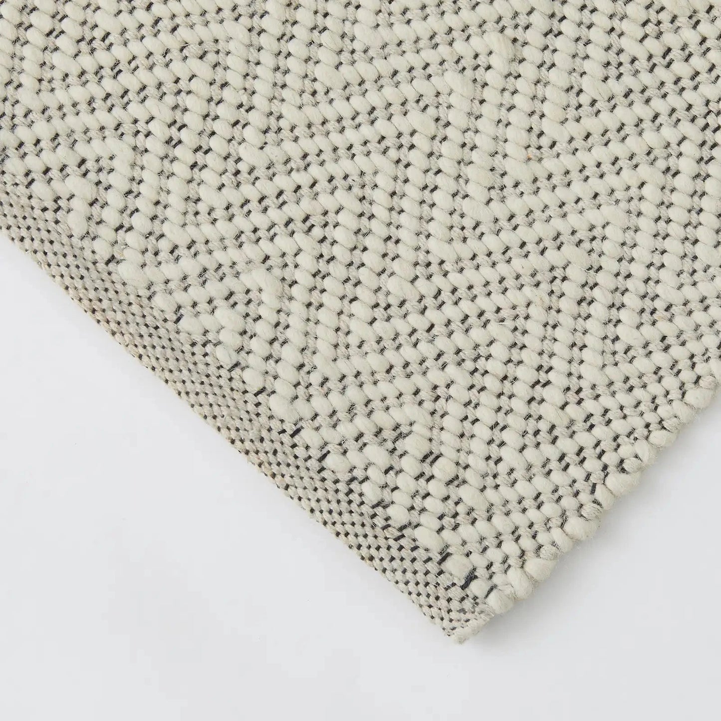 Matterhorn Rug - Seasalt