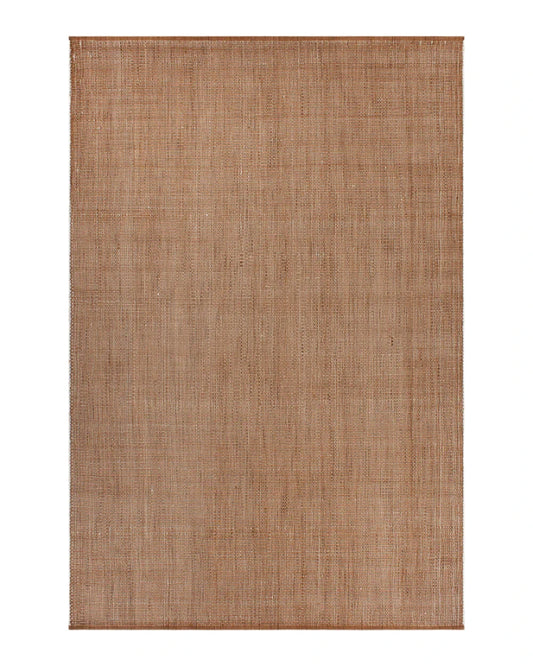Lonsdale Outdoor Floor Rug - Cumin