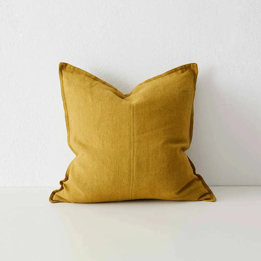 Como Cushion - Moss
