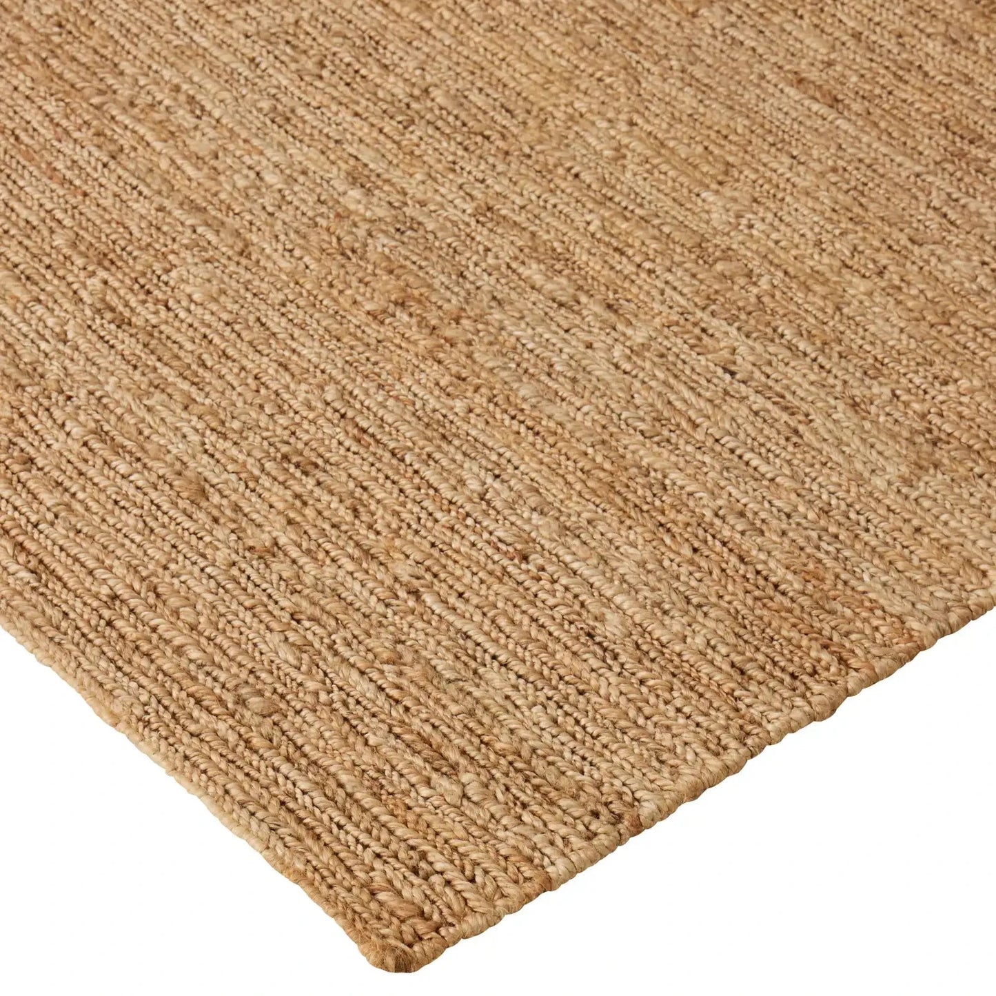 Suffolk Rug - Natural