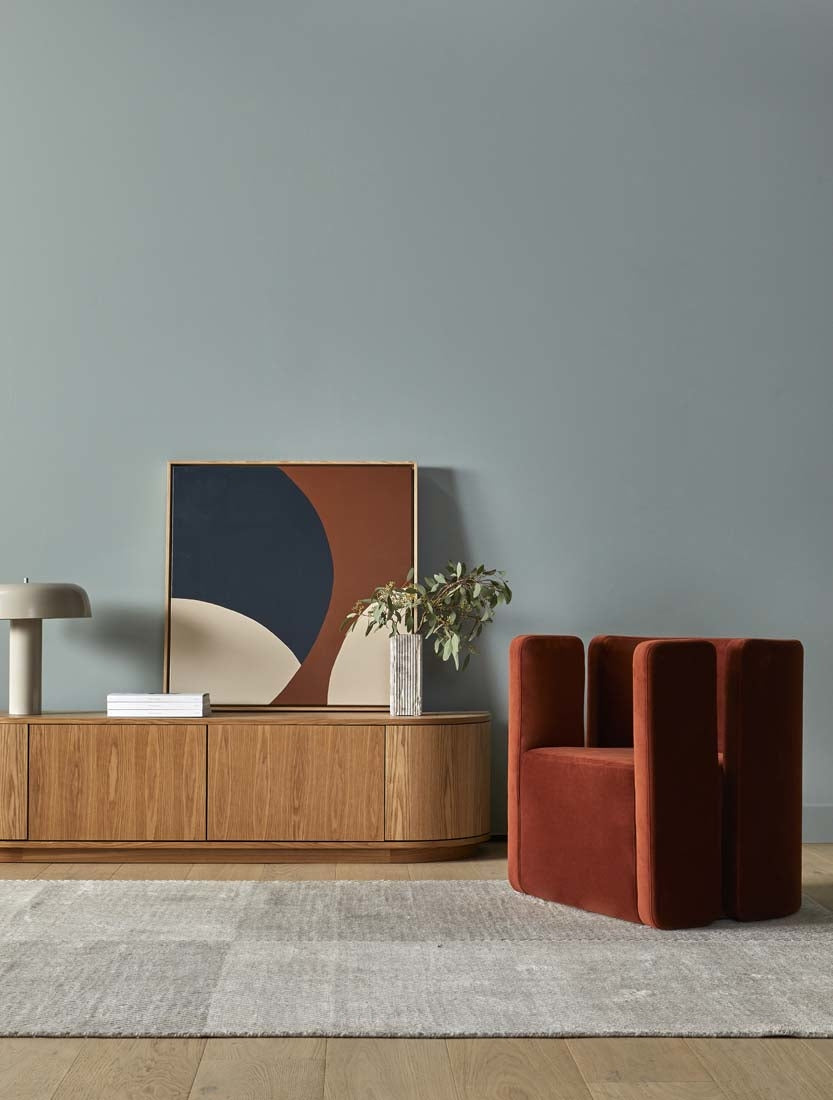 Shibui Interiors - Entertainment Unit