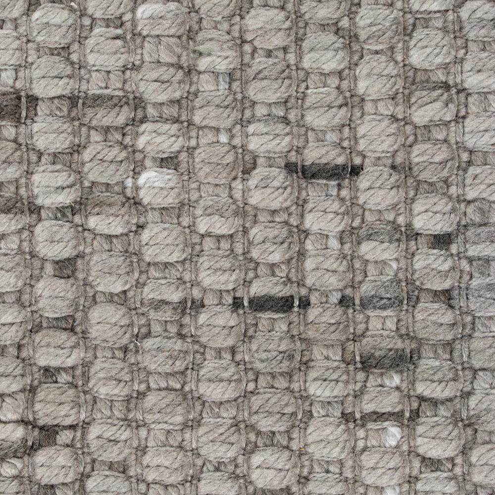 Pelorus Indoor/Outdoor Floor Rug - Grey