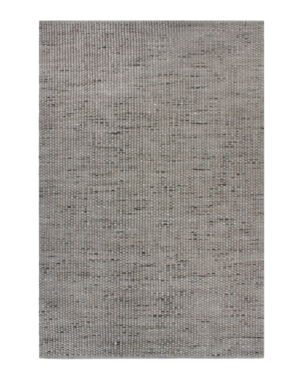 Pelorus Indoor/Outdoor Floor Rug - Grey