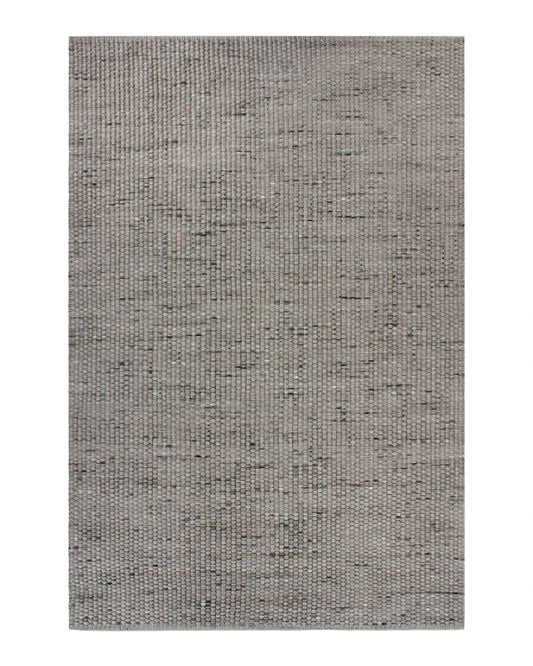 Pelorus Indoor/Outdoor Floor Rug - Grey