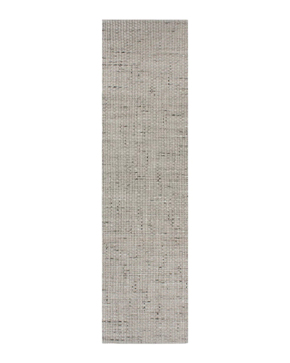 Pelorus Indoor/Outdoor Floor Runner - Grey