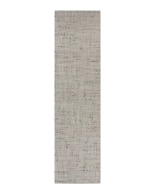 Pelorus Indoor/Outdoor Floor Runner - Grey