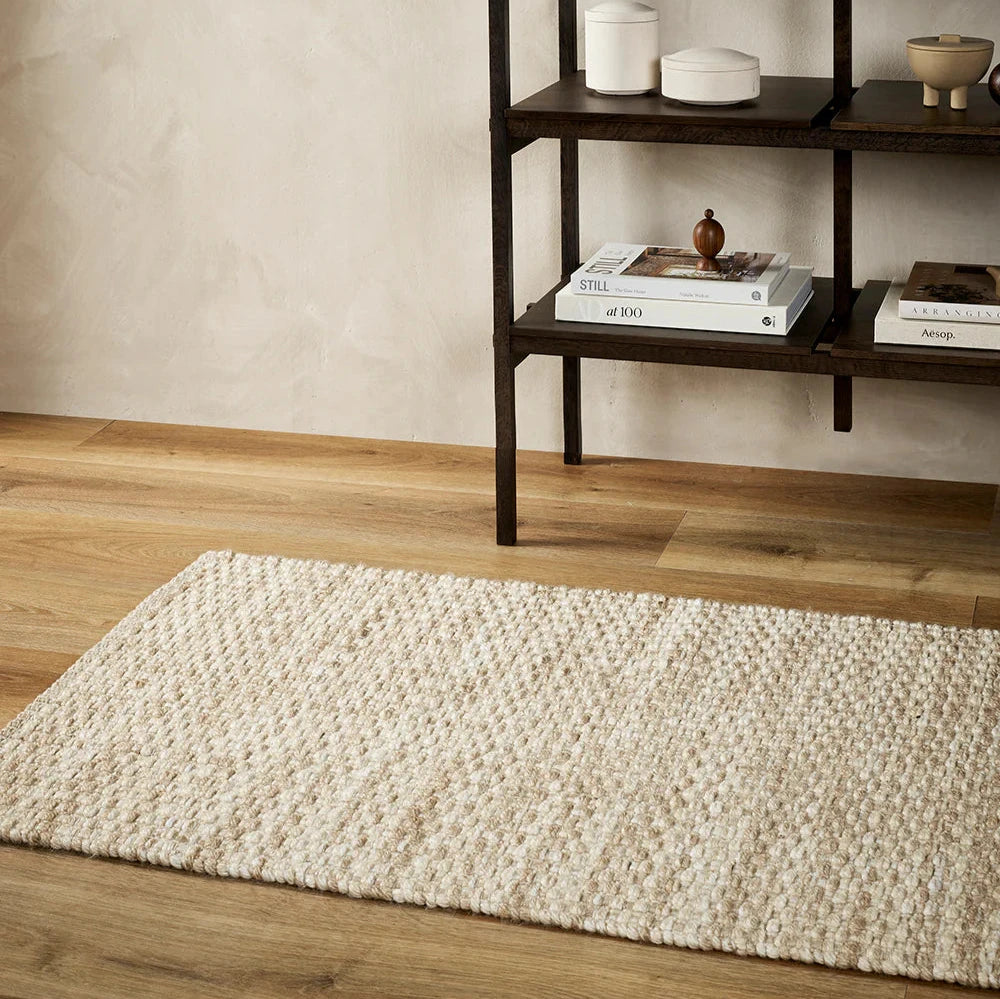 Pelorus Indoor/Outdoor Floor Runner - Sand