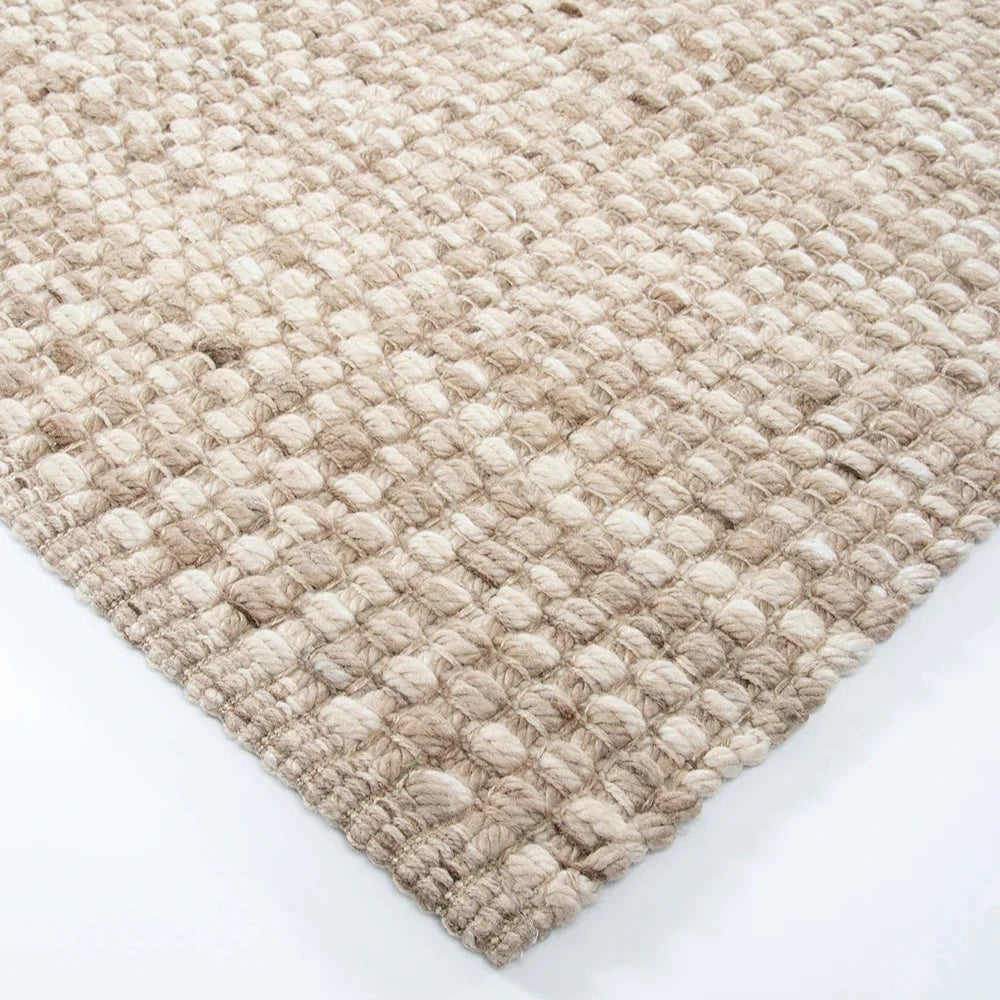 Pelorus Indoor/Outdoor Floor Runner - Sand