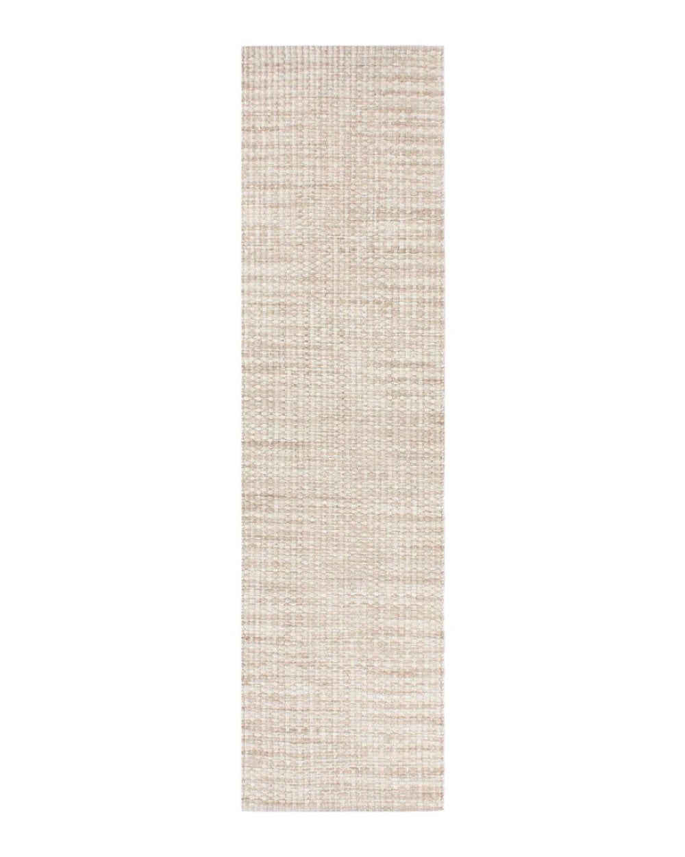 Pelorus Indoor/Outdoor Floor Runner - Sand