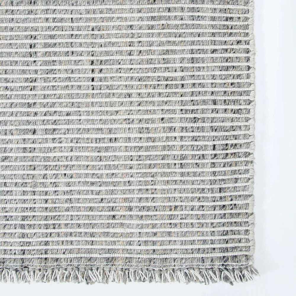 Rhodes Indoor/Outdoor Floor Runner - Slate