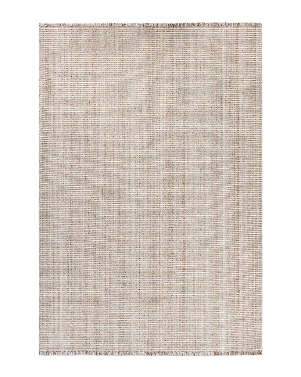 Rhodes Indoor/Outdoor Floor Rug - Teak