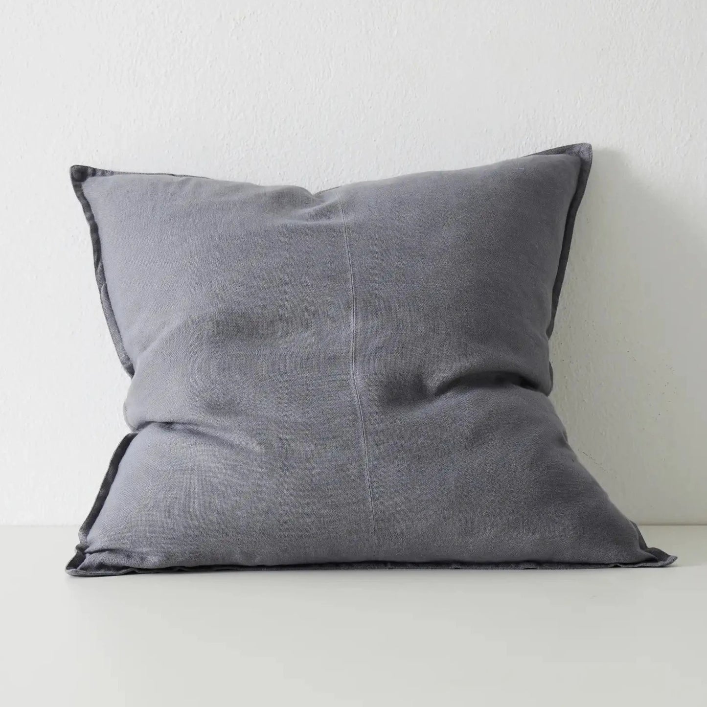 Como Cushion - Smoke