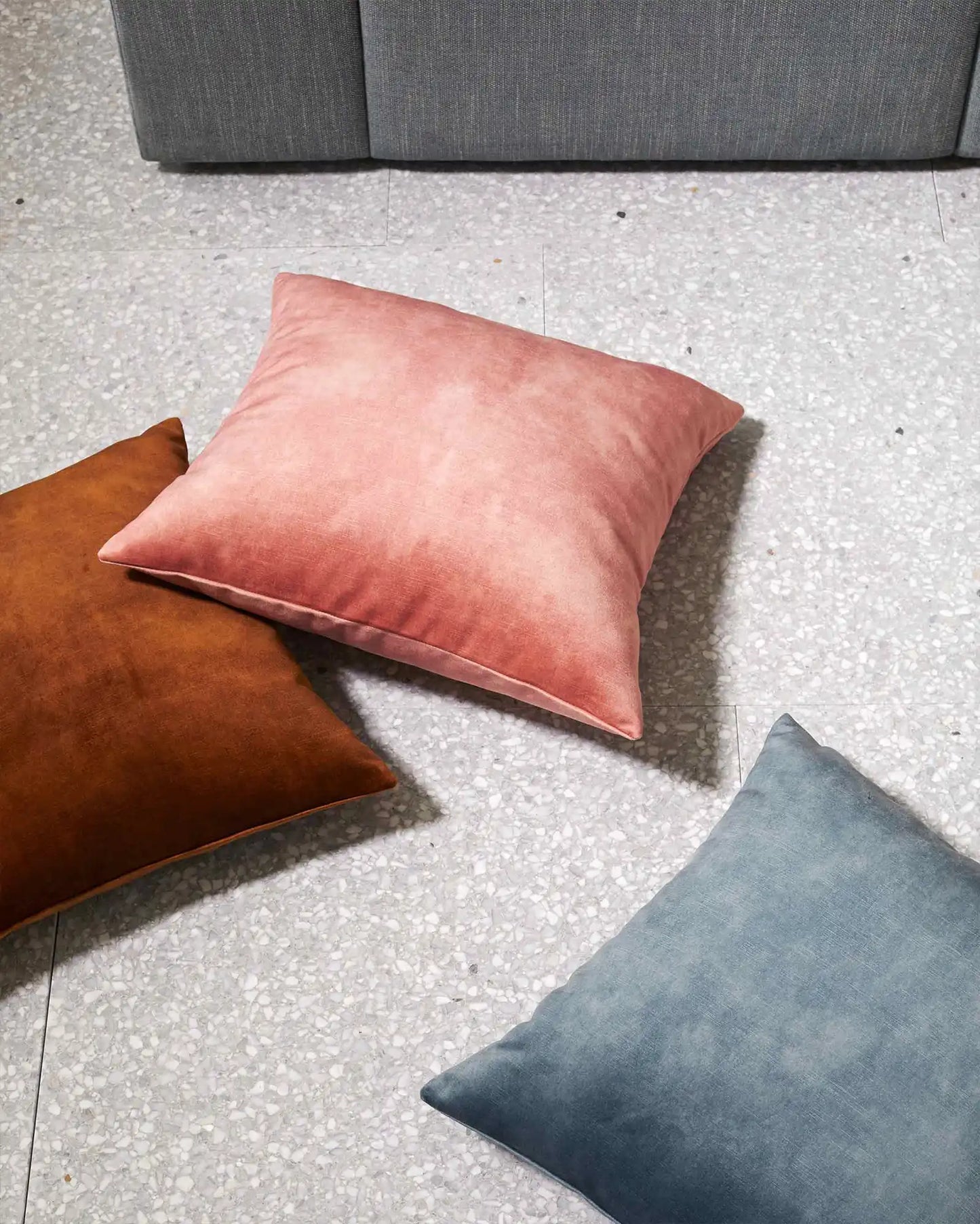 Ava Cushion - Blossom