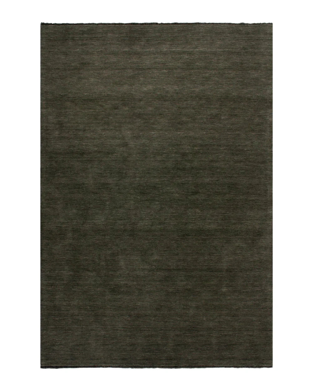 Sandringham Rug - Forest