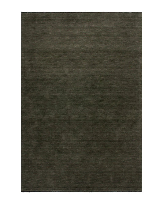 Sandringham Rug - Forest