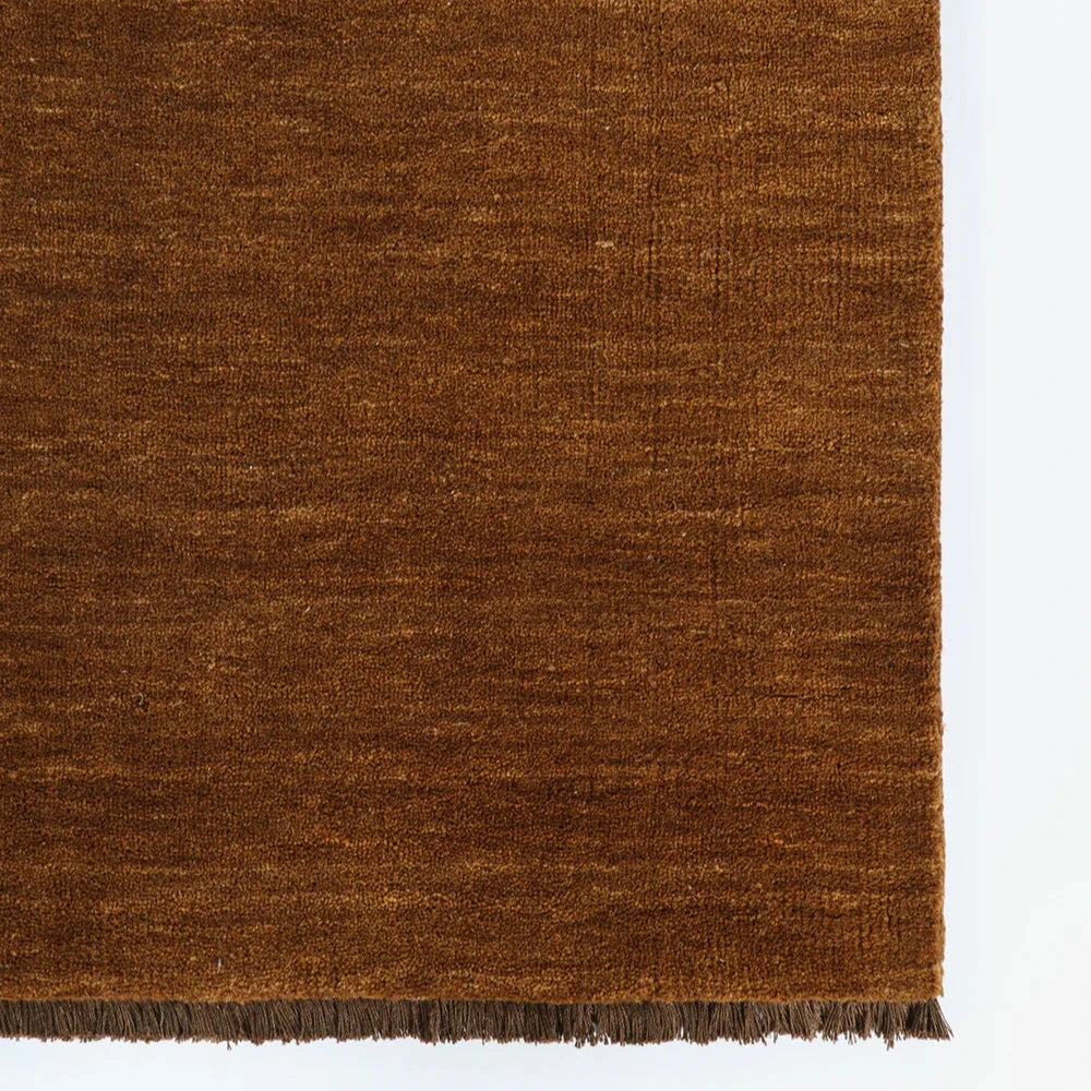 Sandringham Floor Runner - Pecan
