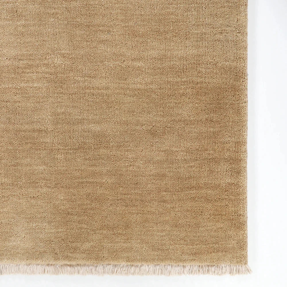 Sandringham Rug - Putty