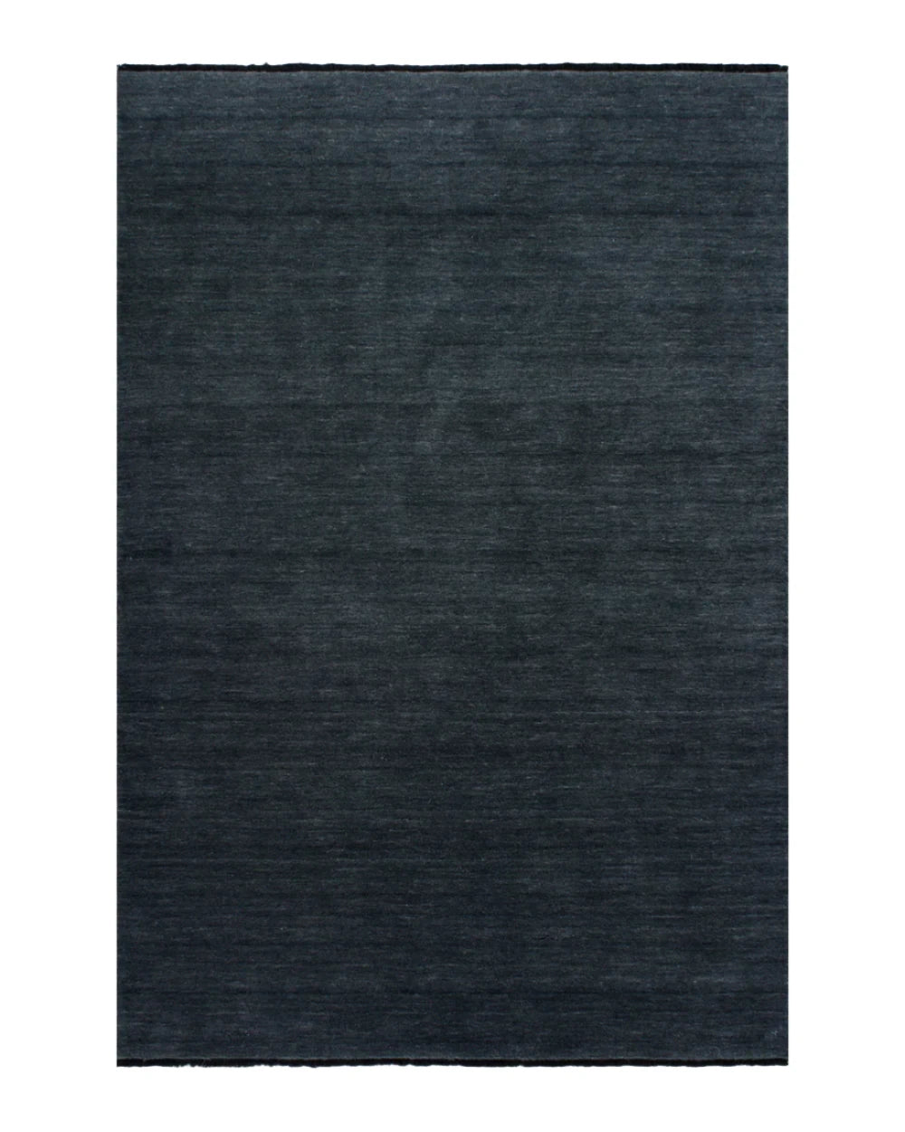 Sandringham Rug - Storm Blue