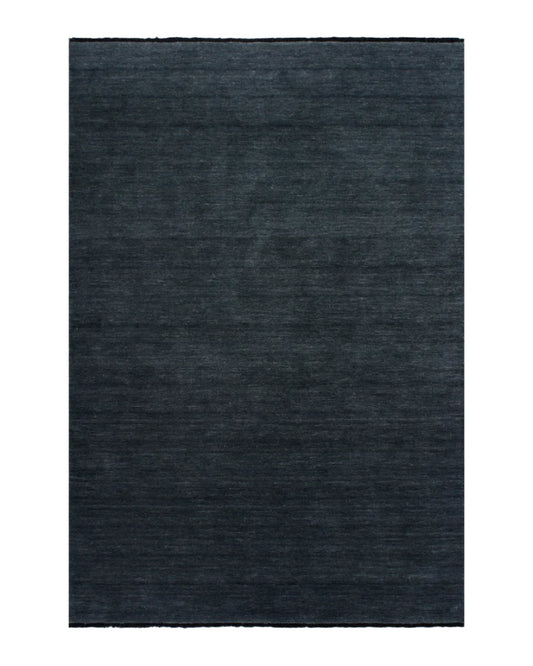 Sandringham Rug - Storm Blue
