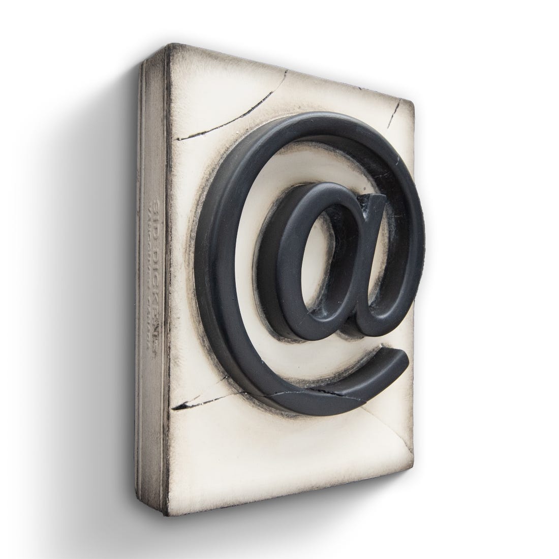 Sid Dickens Memory Block - @